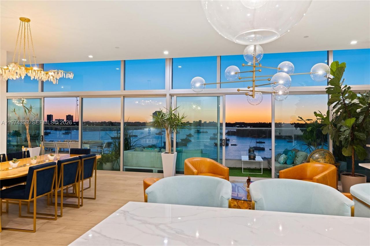 7934 West Drive, Unit 501, North Bay Village, FL 33141 Photo