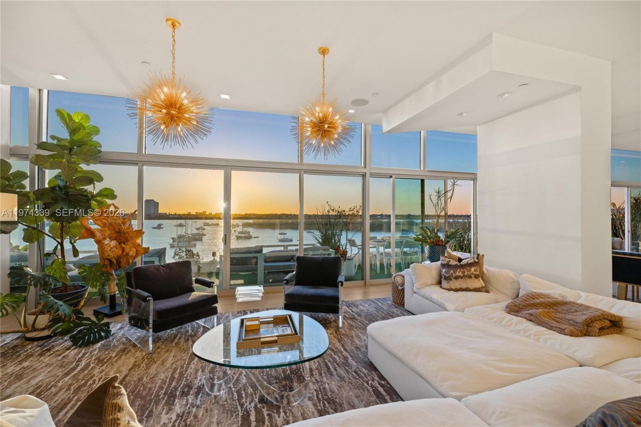 7934 West Drive, Unit 501, North Bay Village, FL 33141 Photo