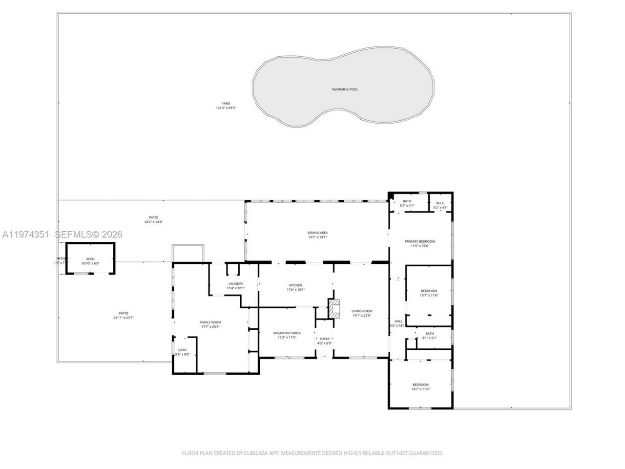 Please Call For Address, Palmetto Bay, FL 33157 Photo