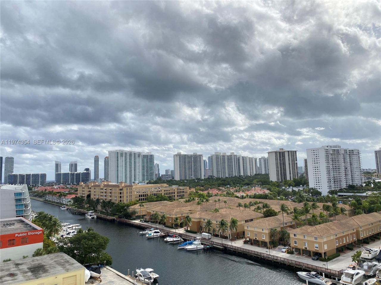 18800 NE 29th Ave , Unit PH15, Aventura, FL 33180 Photo