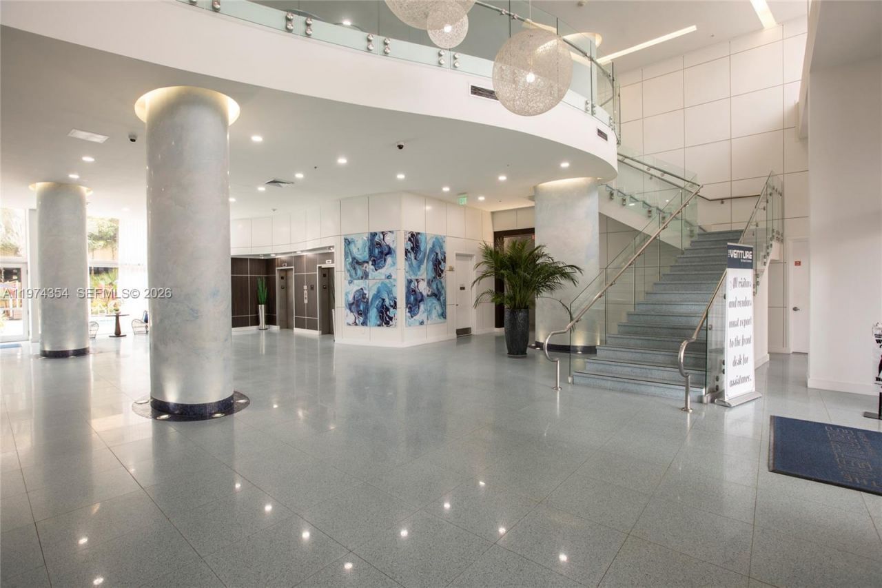 18800 NE 29th Ave , Unit PH15, Aventura, FL 33180 Photo