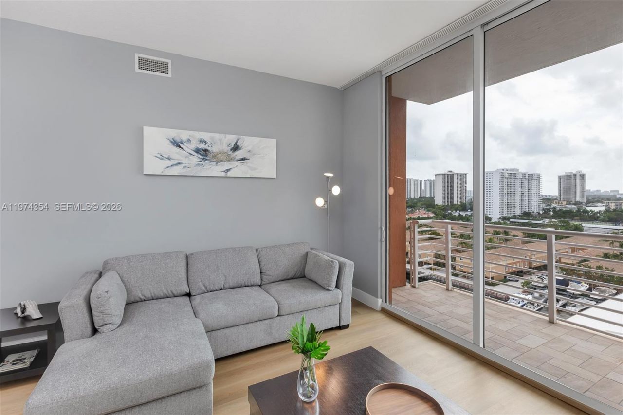 18800 NE 29th Ave , Unit PH15, Aventura, FL 33180 Photo