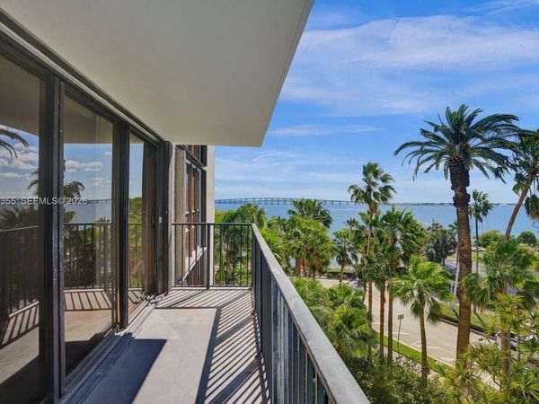 1450 Brickell Bay Dr , Unit 503, Miami, FL 33131