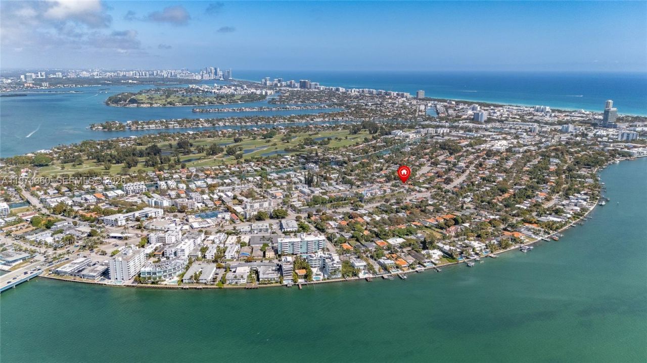 7027 Trouville Esplanade, Miami Beach, FL 33141 Photo