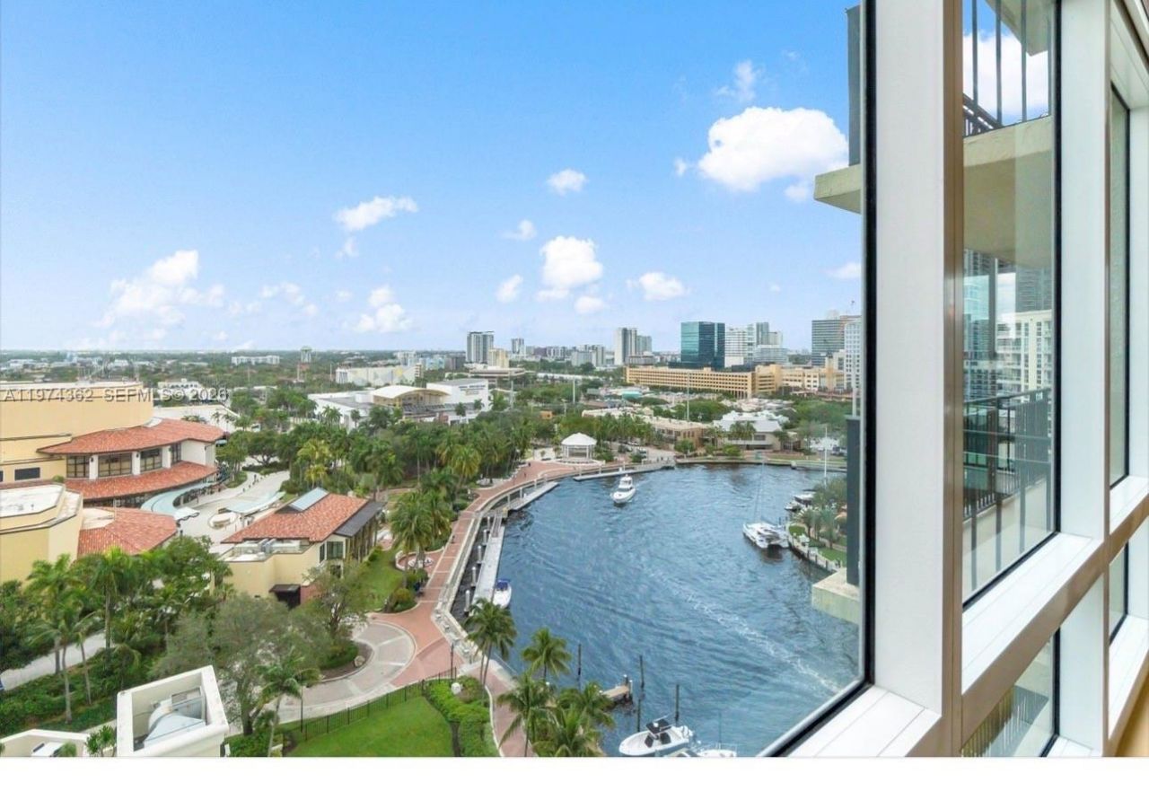 610 W Las Olas Blvd, Unit 1617, Fort Lauderdale, FL 33312 Photo