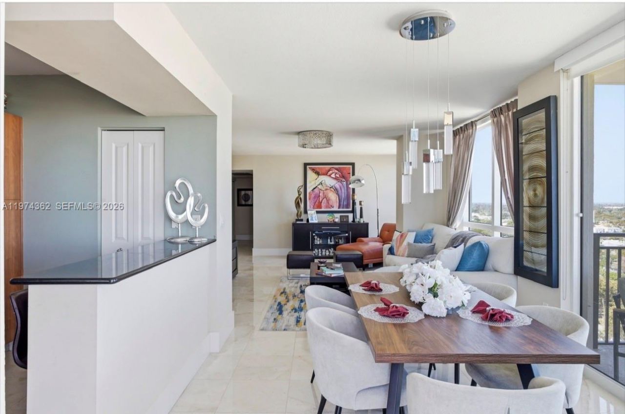 610 W Las Olas Blvd, Unit 1617, Fort Lauderdale, FL 33312 Photo