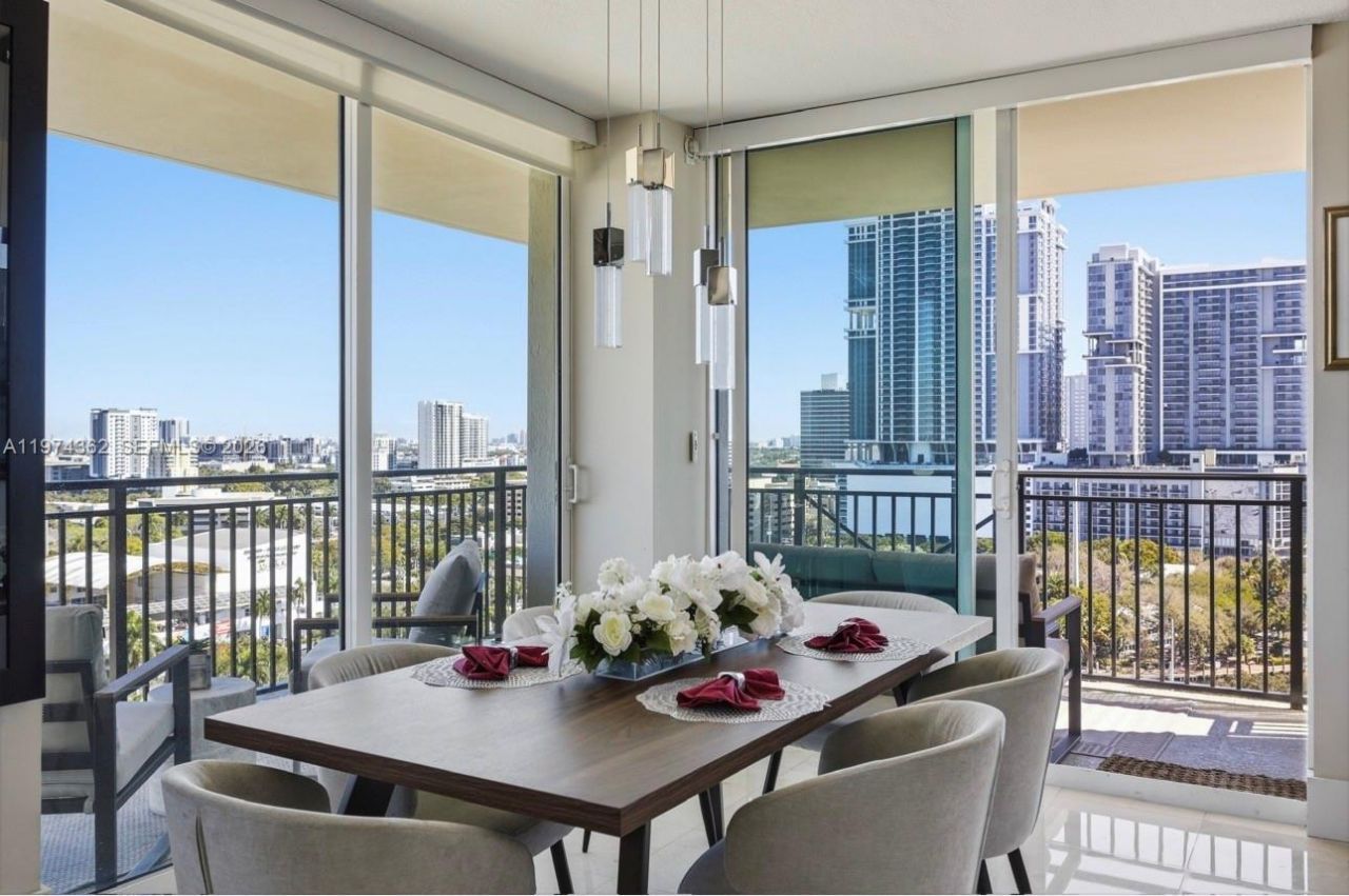 610 W Las Olas Blvd, Unit 1617, Fort Lauderdale, FL 33312 Photo