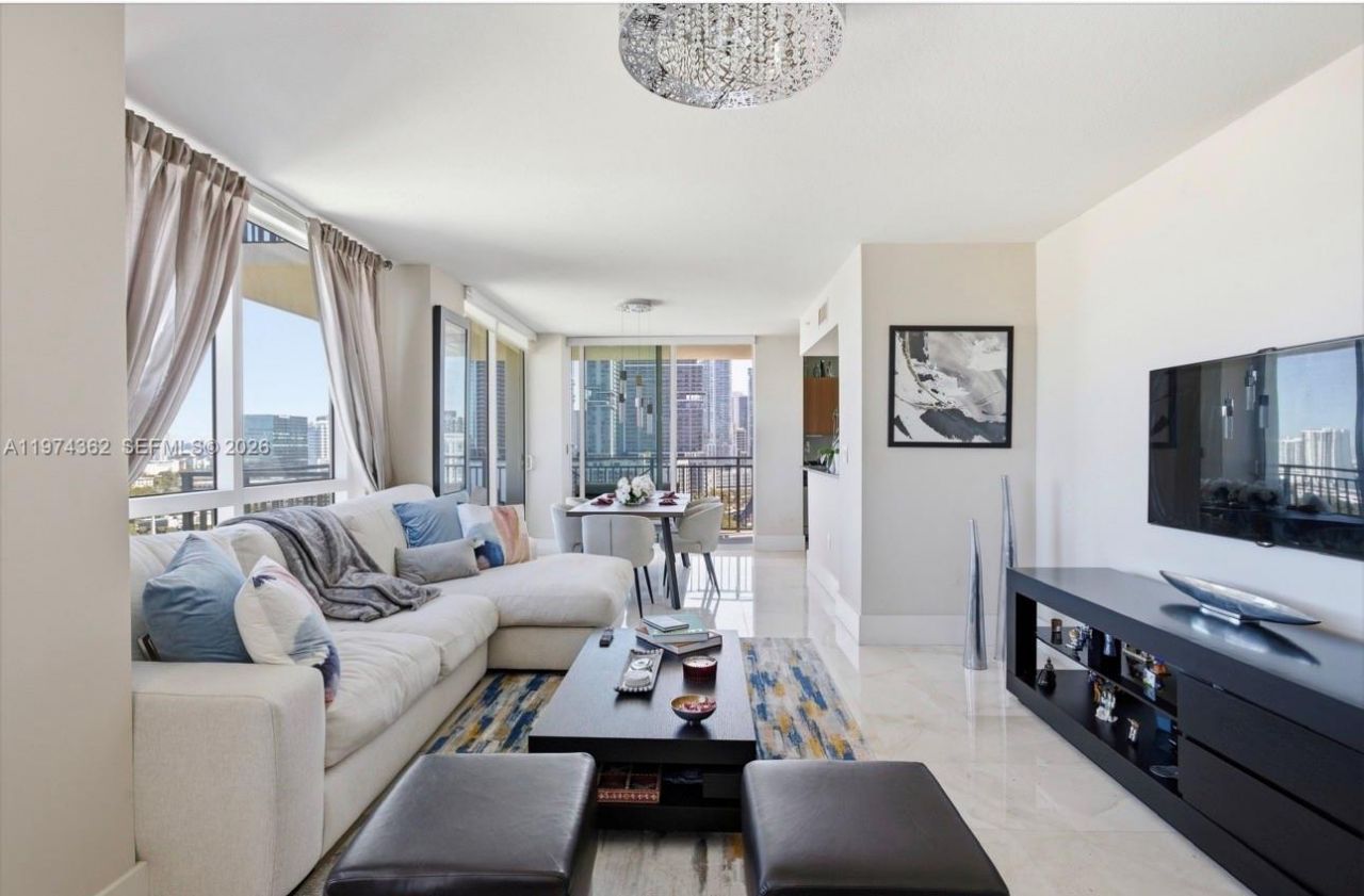 610 W Las Olas Blvd, Unit 1617, Fort Lauderdale, FL 33312 Photo