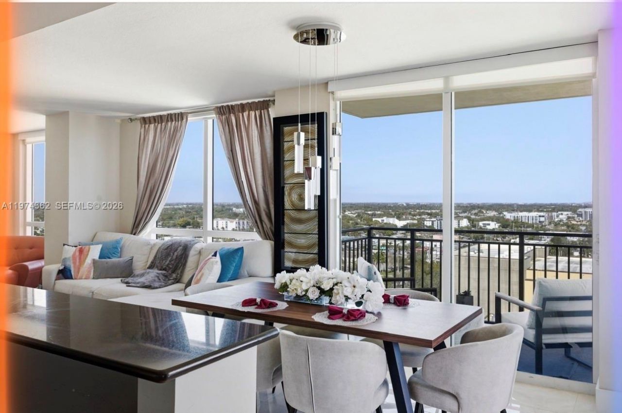 610 W Las Olas Blvd, Unit 1617, Fort Lauderdale, FL 33312 Photo