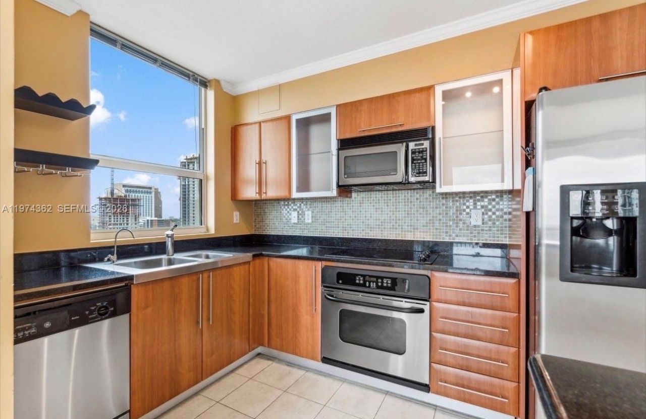 610 W Las Olas Blvd, Unit 1617, Fort Lauderdale, FL 33312 Photo