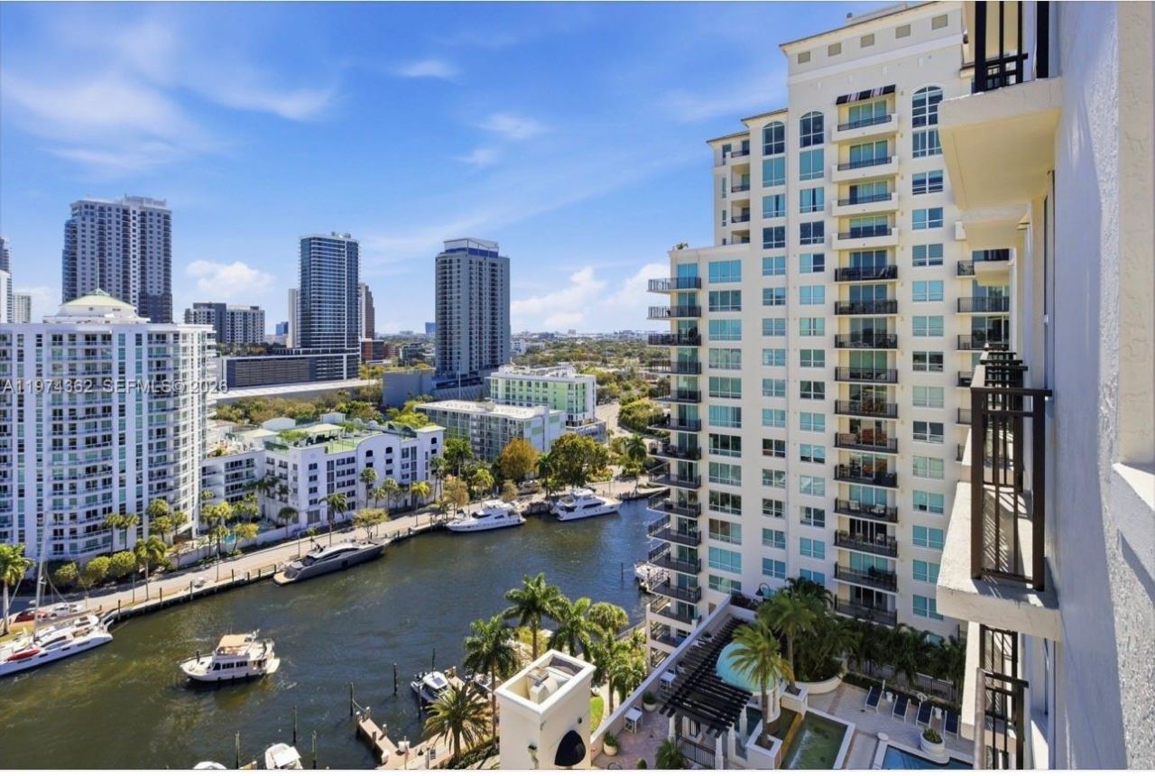 610 W Las Olas Blvd, Unit 1617, Fort Lauderdale, FL 33312 Photo