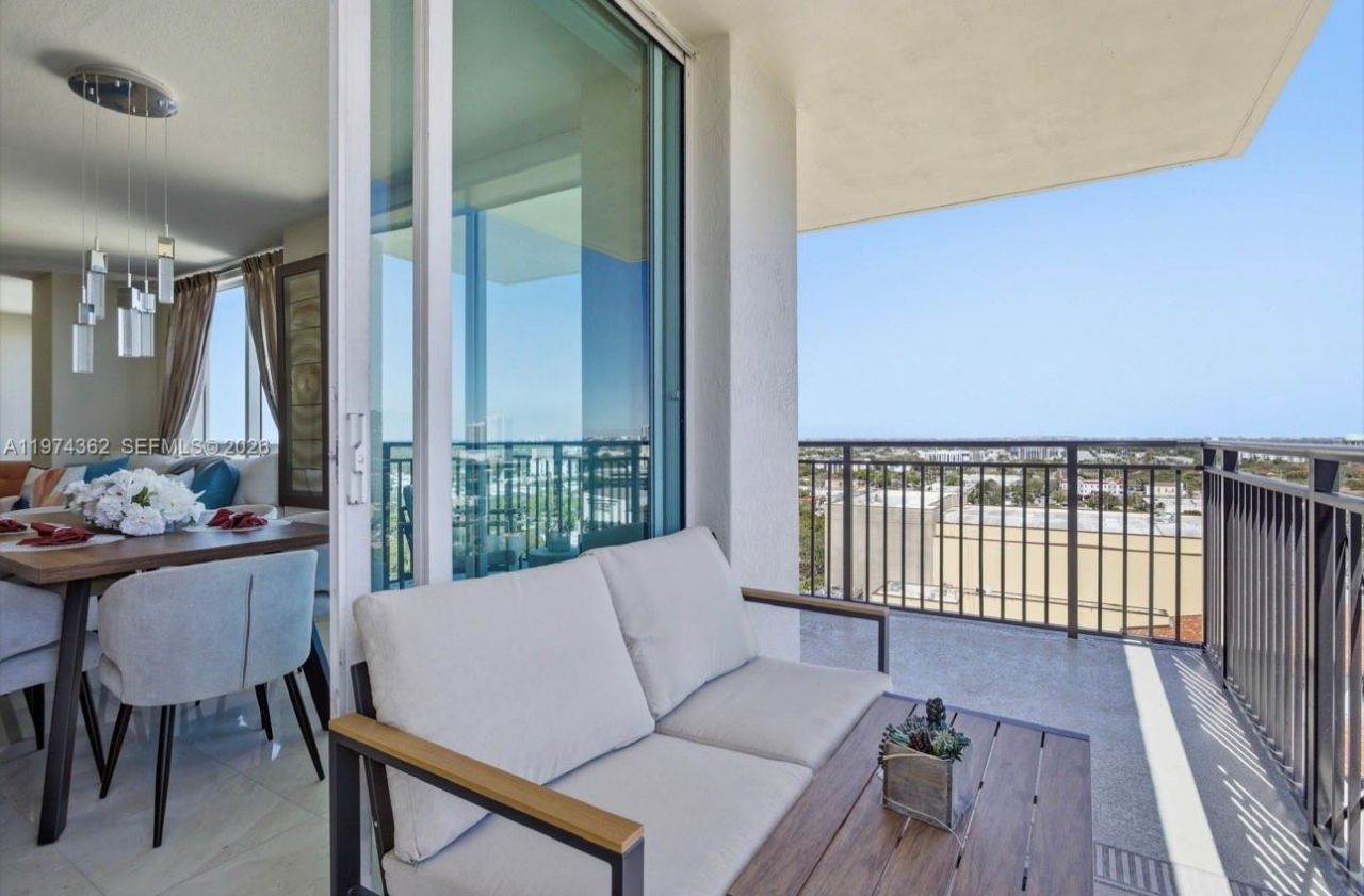 610 W Las Olas Blvd, Unit 1617, Fort Lauderdale, FL 33312 Photo