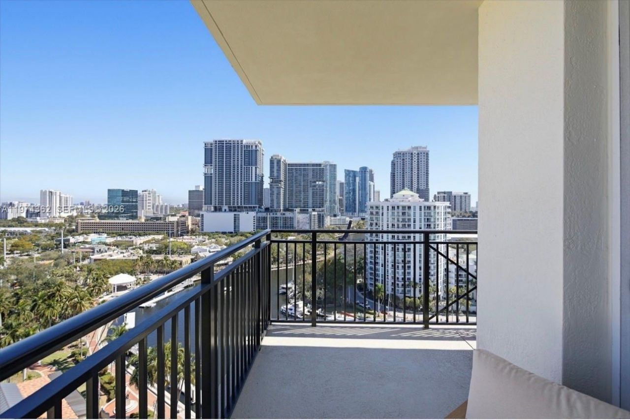 610 W Las Olas Blvd, Unit 1617, Fort Lauderdale, FL 33312 Photo