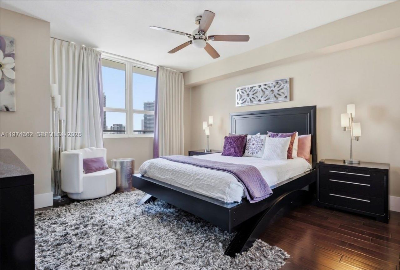 610 W Las Olas Blvd, Unit 1617, Fort Lauderdale, FL 33312 Photo