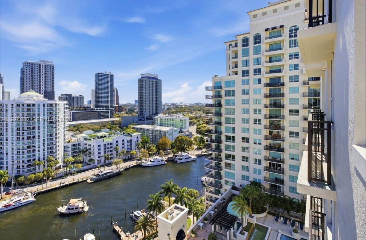 610 W Las Olas Blvd, Unit 1617, Fort Lauderdale, FL 33312 Photo