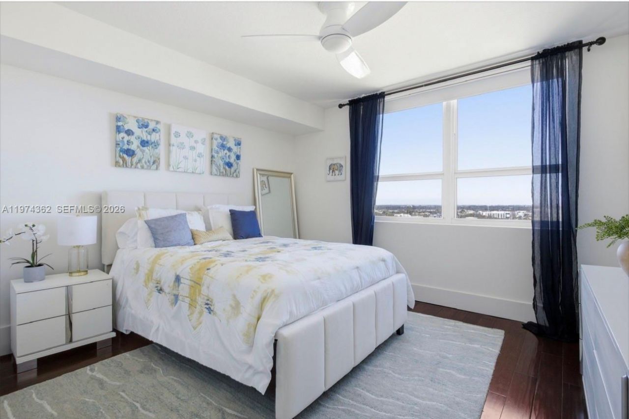 610 W Las Olas Blvd, Unit 1617, Fort Lauderdale, FL 33312 Photo