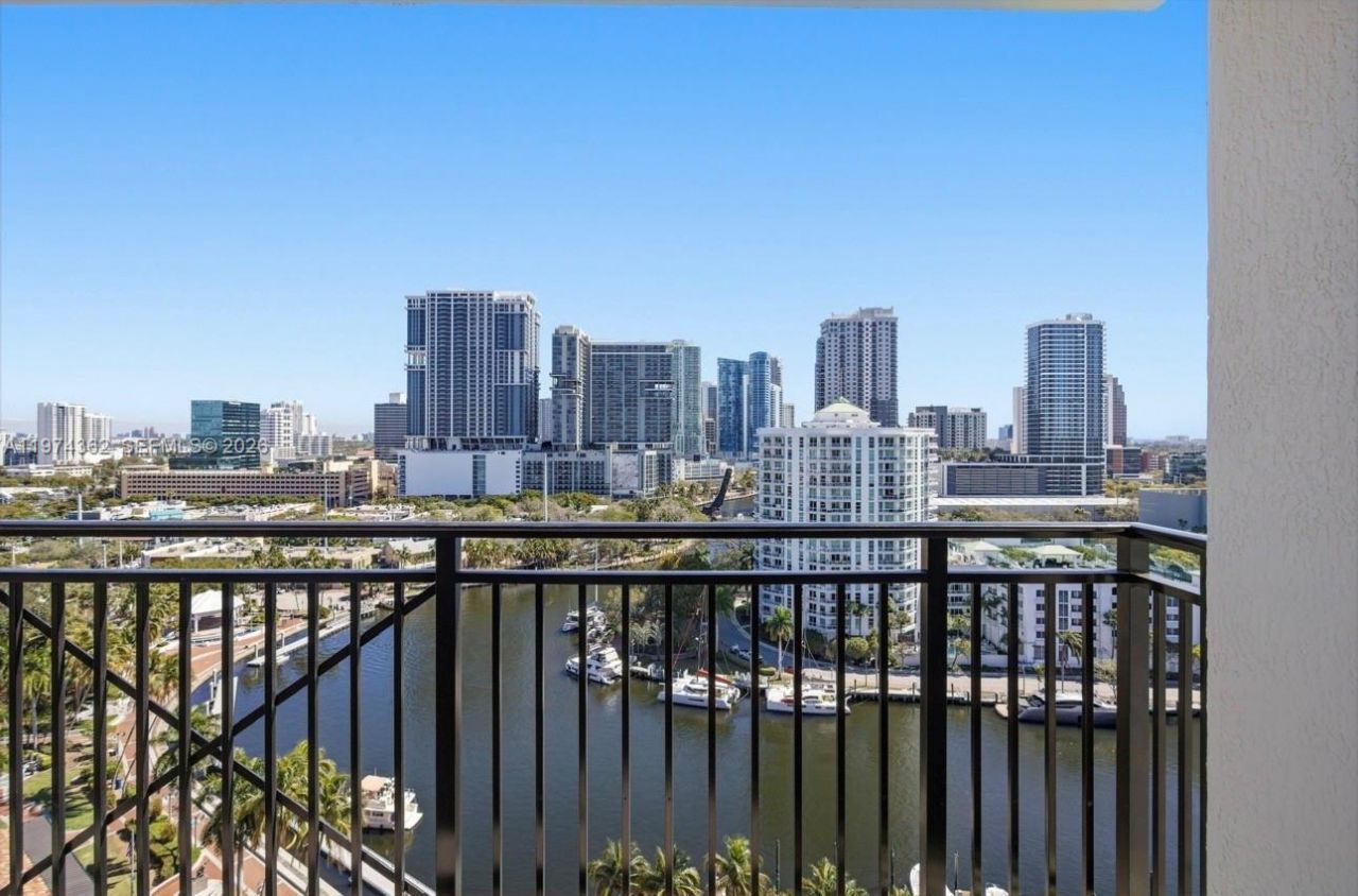 610 W Las Olas Blvd, Unit 1617, Fort Lauderdale, FL 33312 Photo