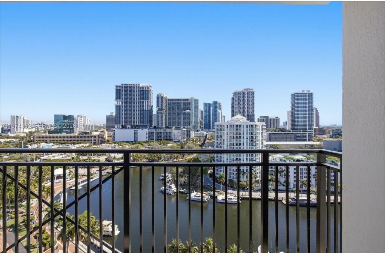 610 W Las Olas Blvd, Unit 1617, Fort Lauderdale, FL 33312 Photo