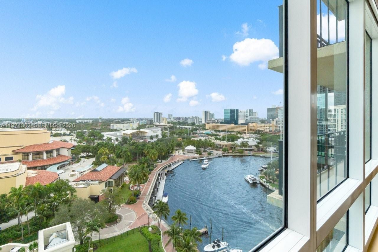 610 W Las Olas Blvd, Unit 1617, Fort Lauderdale, FL 33312 Photo