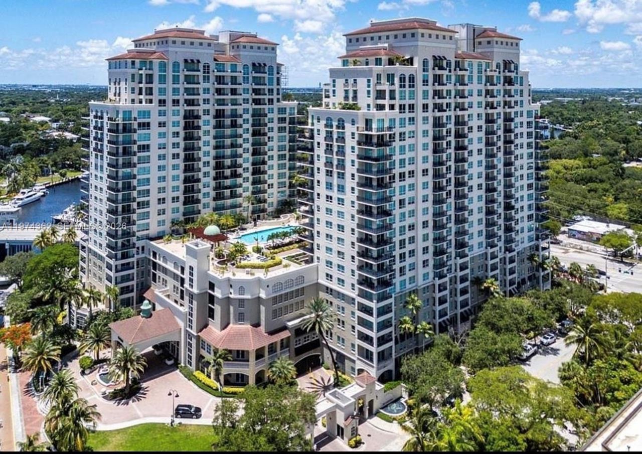 610 W Las Olas Blvd, Unit 1617, Fort Lauderdale, FL 33312 Photo