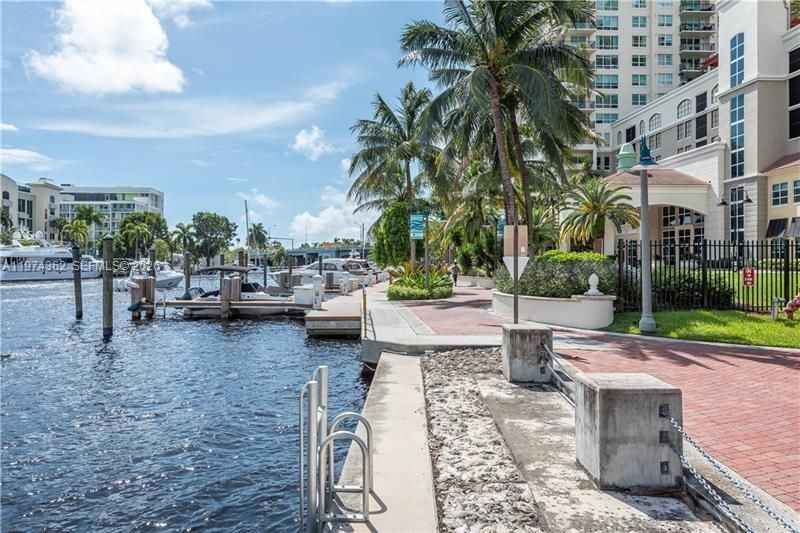 610 W Las Olas Blvd, Unit 1617, Fort Lauderdale, FL 33312 Photo