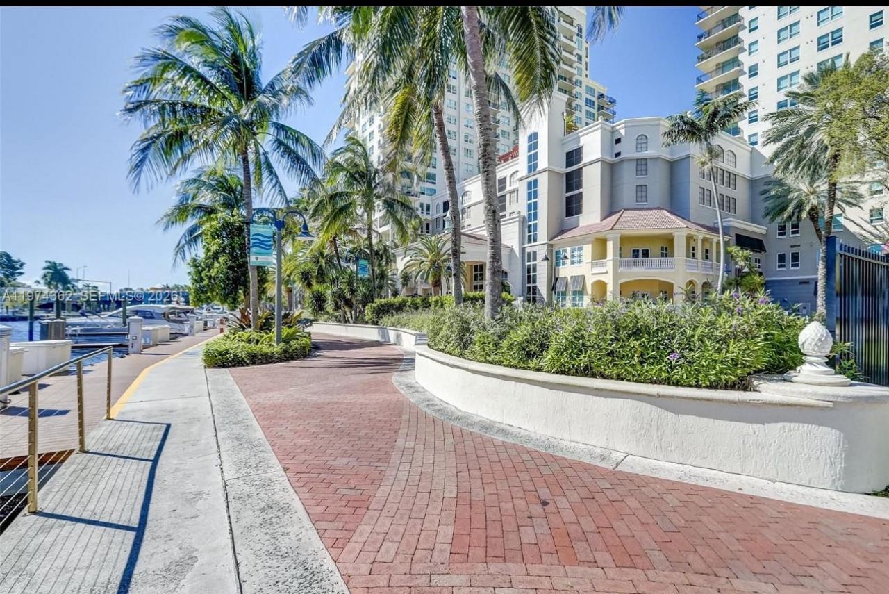 610 W Las Olas Blvd, Unit 1617, Fort Lauderdale, FL 33312 Photo