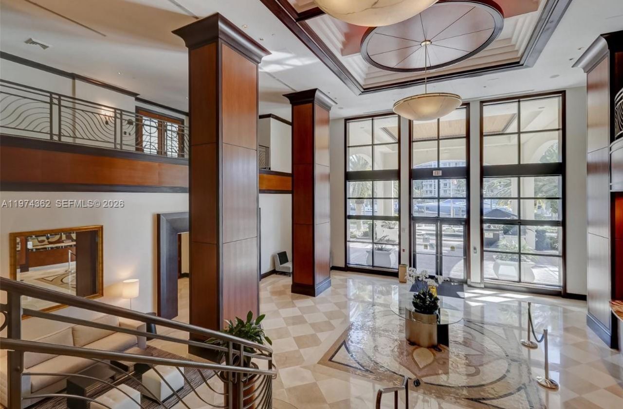 610 W Las Olas Blvd, Unit 1617, Fort Lauderdale, FL 33312 Photo