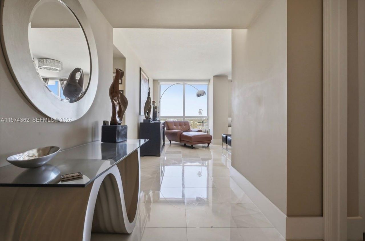 610 W Las Olas Blvd, Unit 1617, Fort Lauderdale, FL 33312 Photo