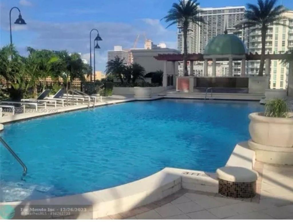 610 W Las Olas Blvd, Unit 1617, Fort Lauderdale, FL 33312 Photo