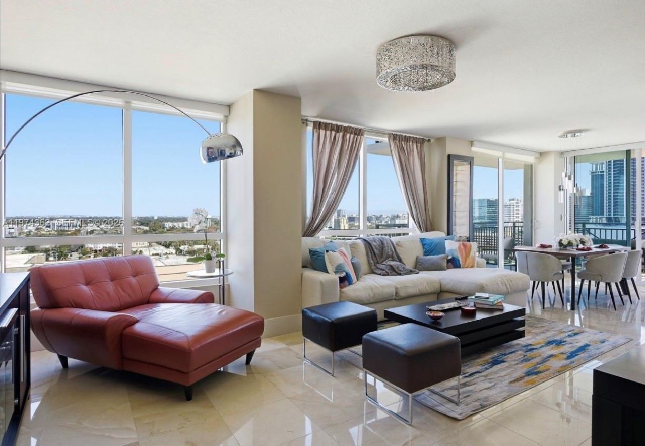 610 W Las Olas Blvd, Unit 1617, Fort Lauderdale, FL 33312 Photo