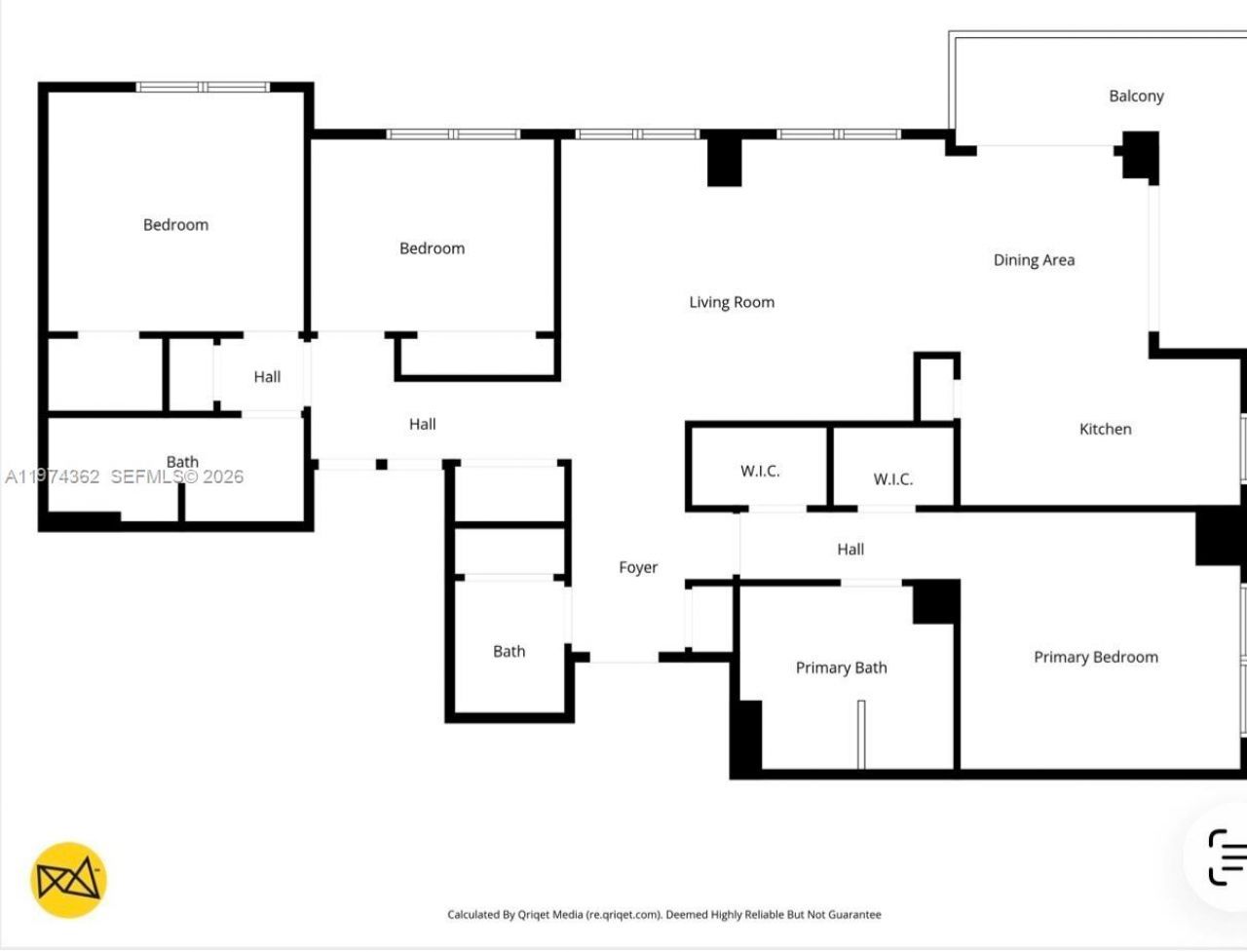 610 W Las Olas Blvd, Unit 1617, Fort Lauderdale, FL 33312 Photo