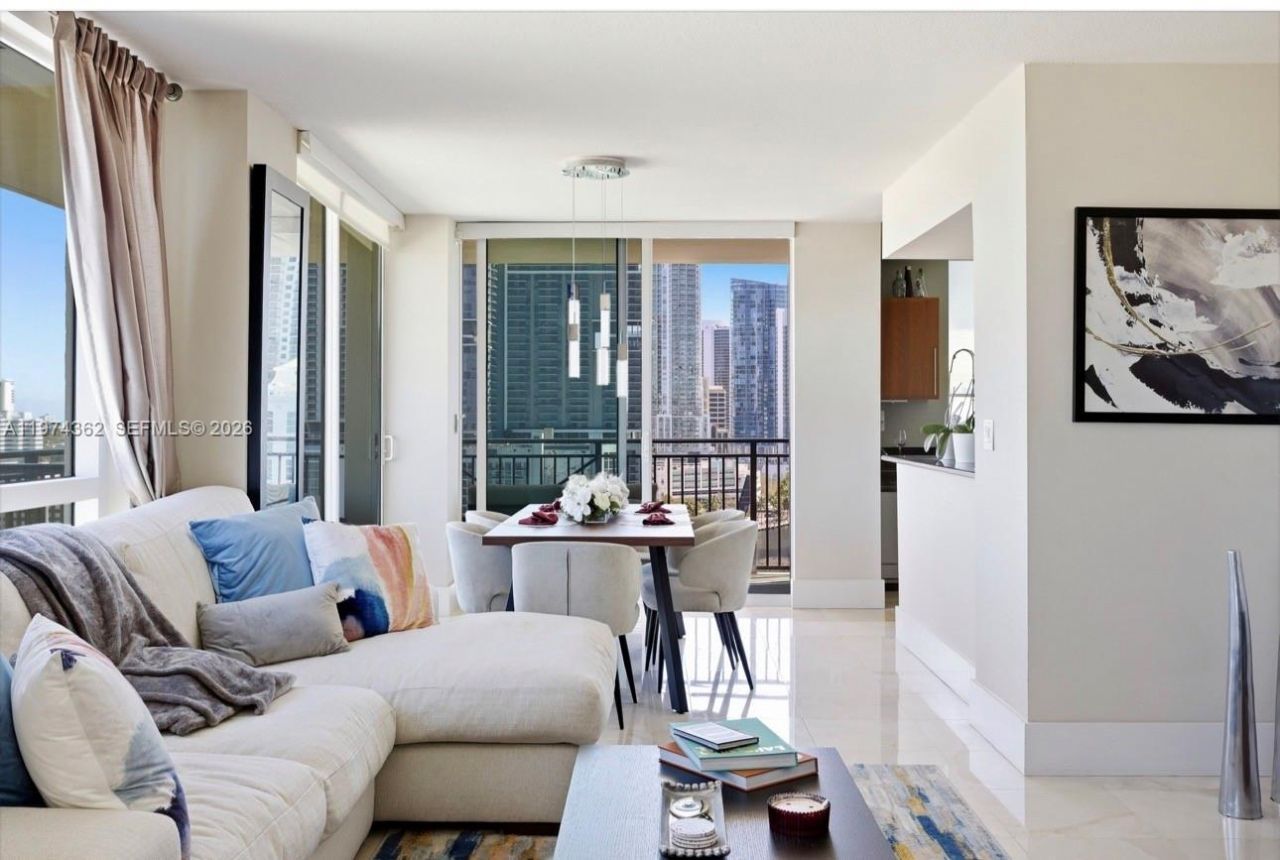 610 W Las Olas Blvd, Unit 1617, Fort Lauderdale, FL 33312 Photo