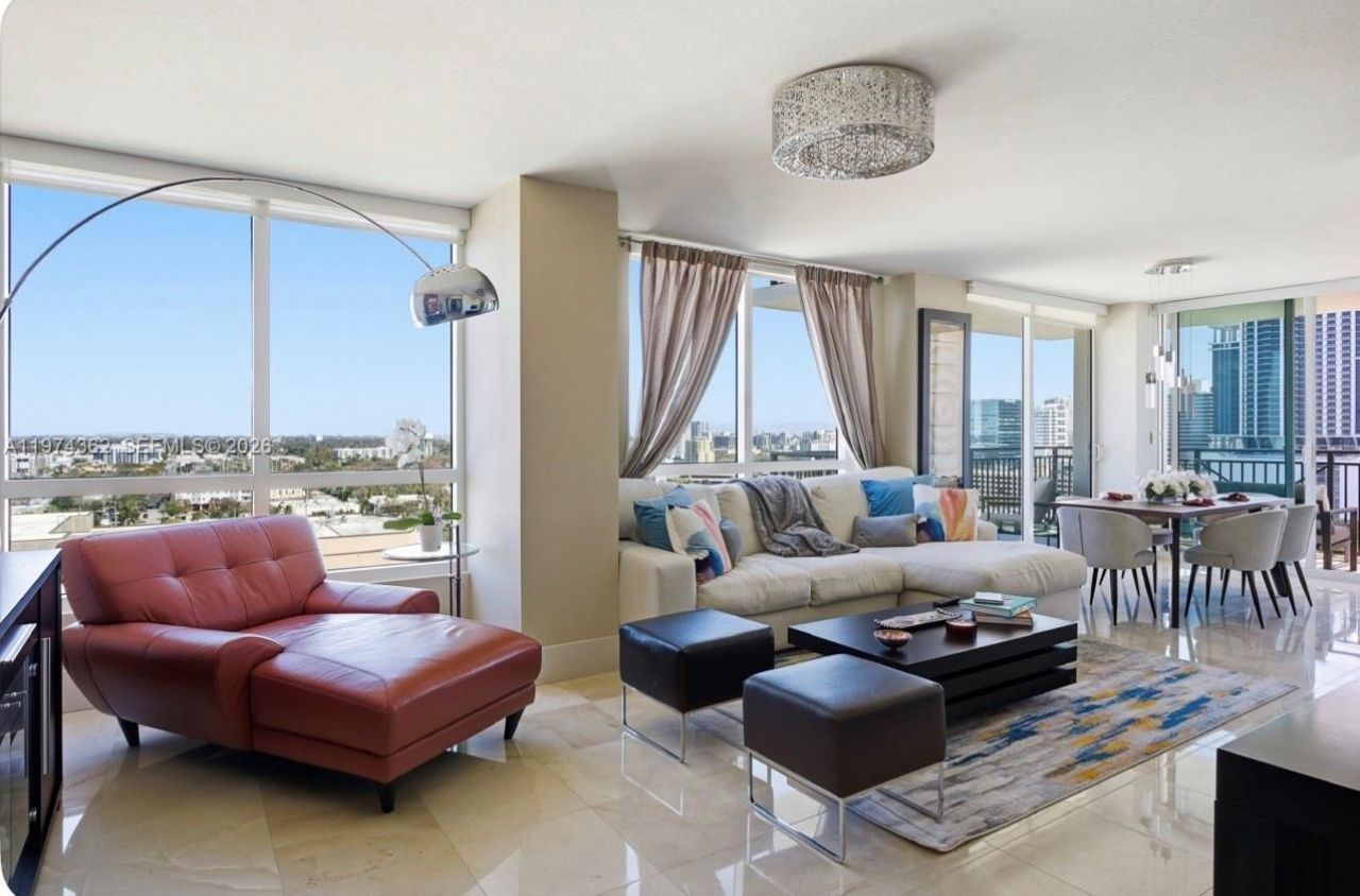 610 W Las Olas Blvd, Unit 1617, Fort Lauderdale, FL 33312 Photo