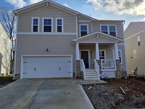 3829 KINALIN LANE, RICHMOND, VA 23234