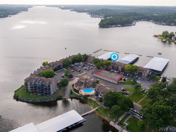 70 Sunrise Ridge Drive, Unit 3A, Sunrise Beach, MO 65079