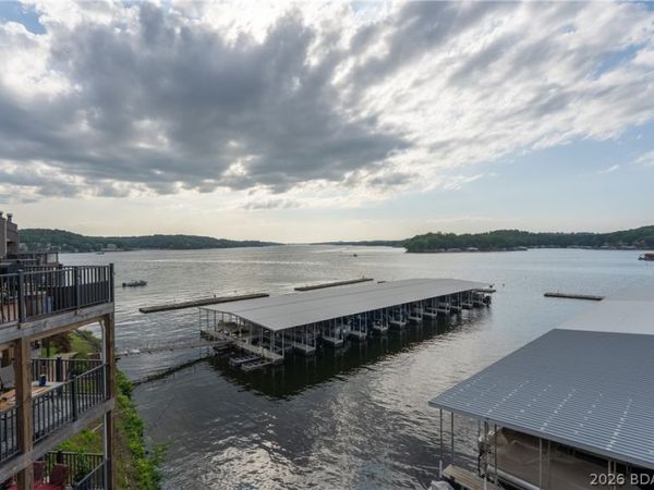 70 Sunrise Ridge Drive , Unit 3A, Sunrise Beach, MO 65079