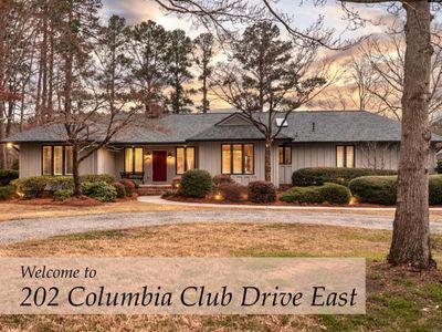 202 Columbia Club Drive E, Blythewood, SC 29016