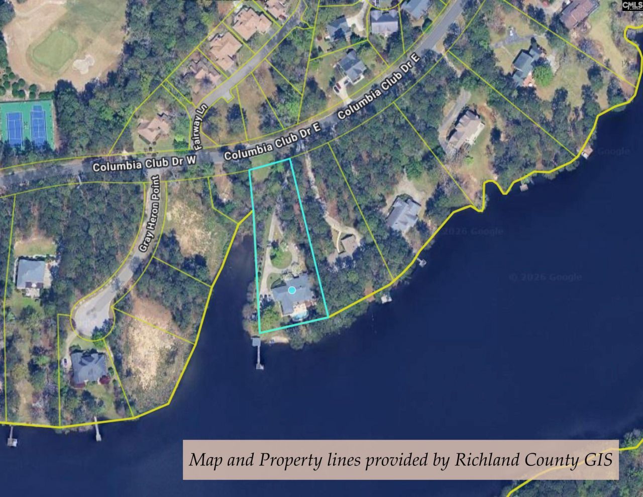 202 Columbia Club Drive E Photo 39