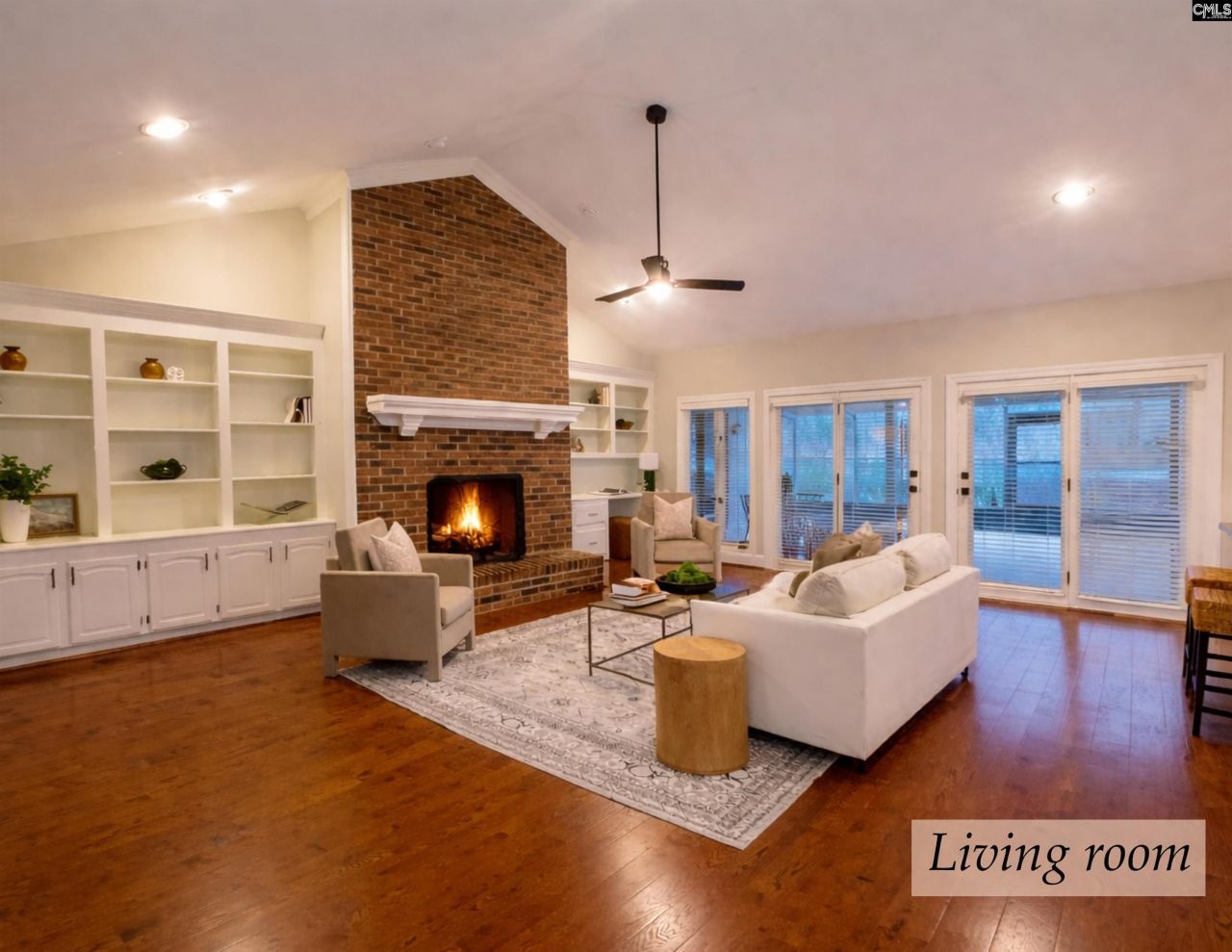 202 Columbia Club Drive E Photo 7