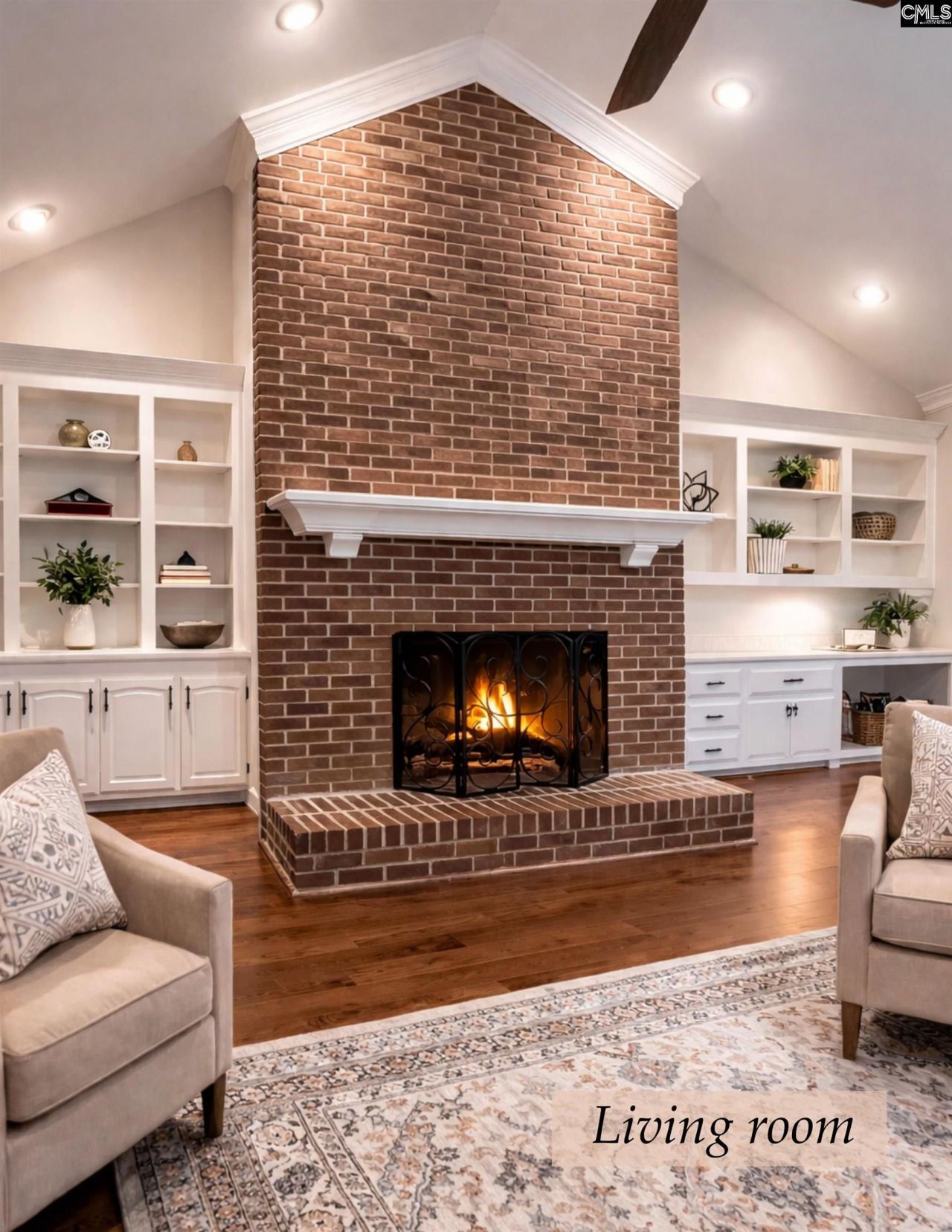 202 Columbia Club Drive E Photo 8