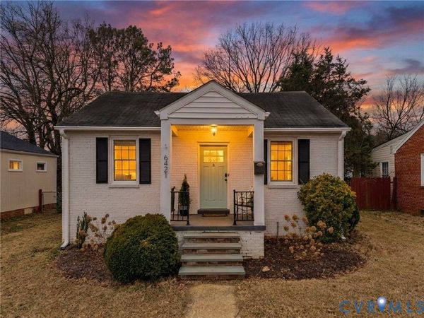 6421 W Grace Street , Richmond, VA 23226