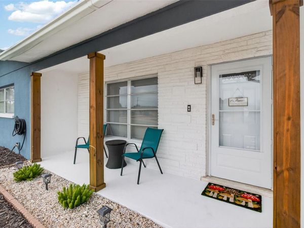 7322 ORANGE BLOSSOM AVENUE , PORT RICHEY, FL 34668