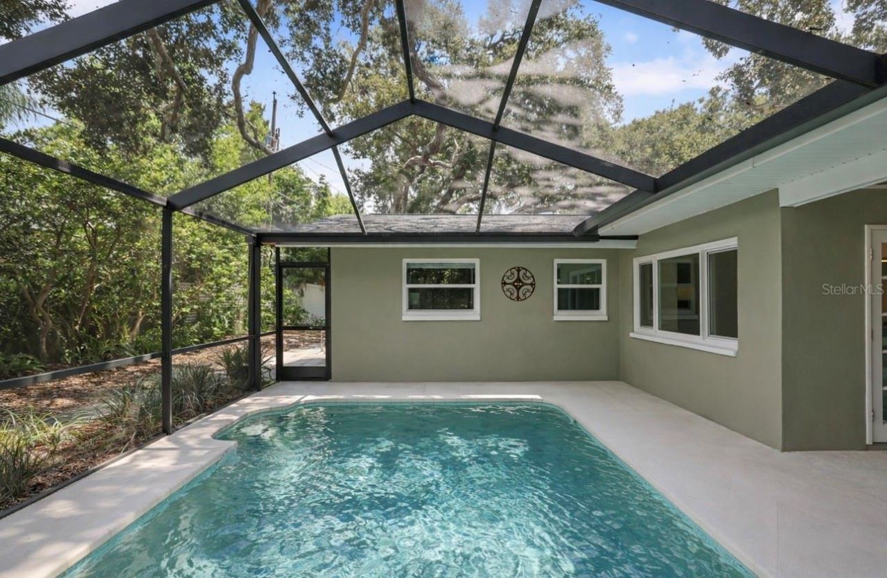 2353 Demaret Drive , Dunedin, FL 34698 Photo