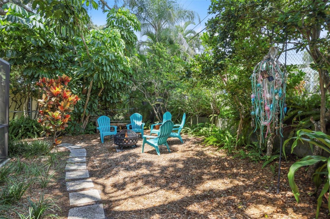 2353 Demaret Drive , Dunedin, FL 34698 Photo