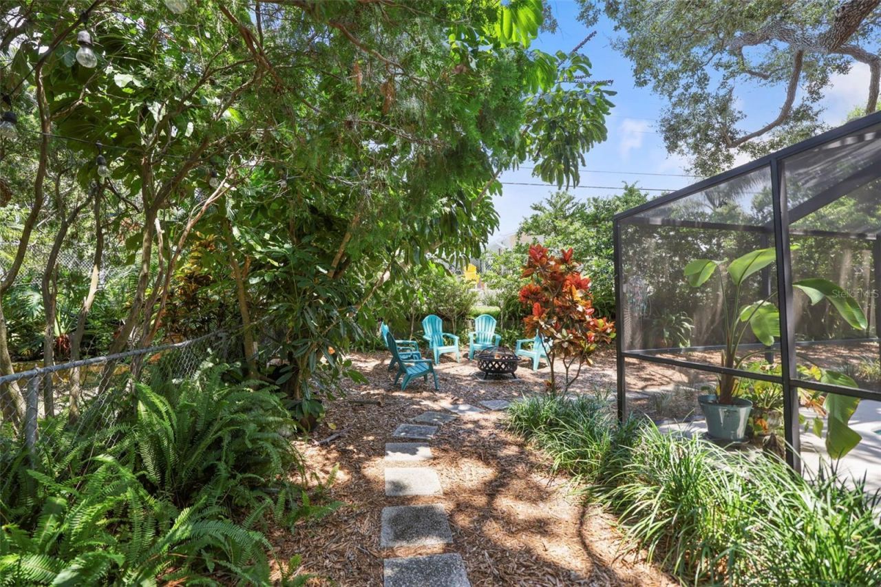 2353 Demaret Drive , Dunedin, FL 34698 Photo