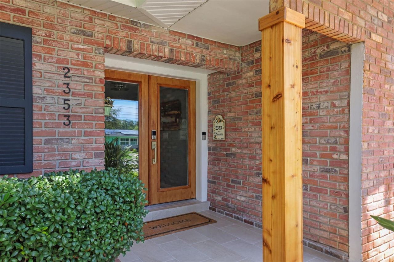 2353 Demaret Drive , Dunedin, FL 34698 Photo