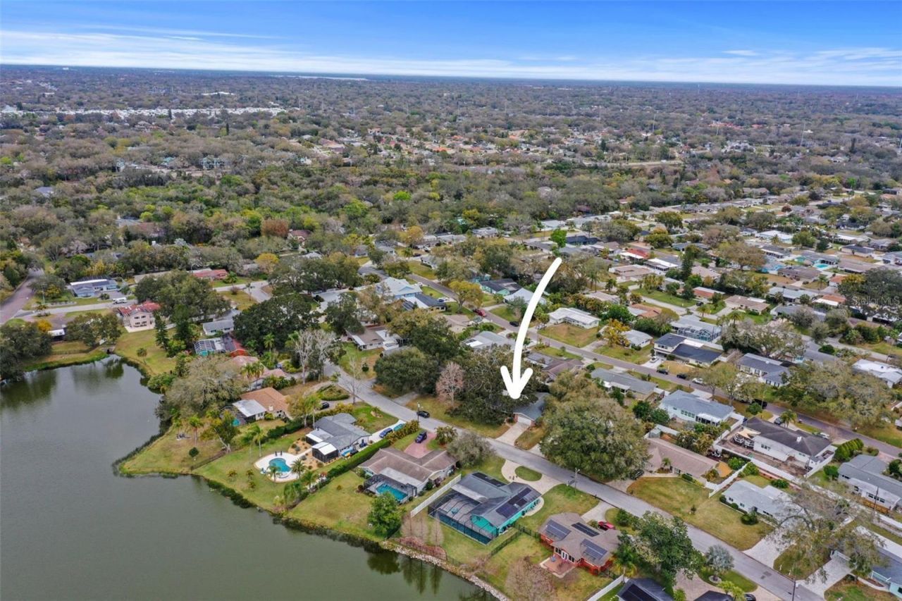 2353 Demaret Drive , Dunedin, FL 34698 Photo