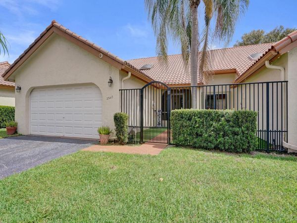 23417 Water Cir, Boca Raton, FL 33486