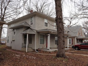 1535 N 32 Street, Lincoln, NE 68503