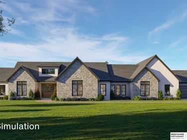 22106 Hackberry Circle , Gretna, NE 68028